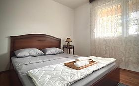 As Apartment House